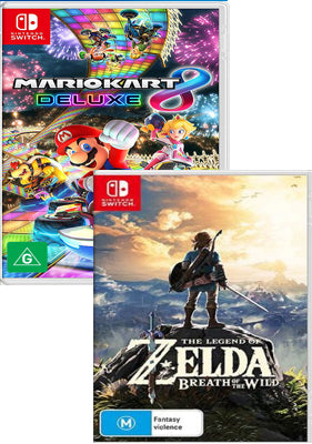 Australian Compatible